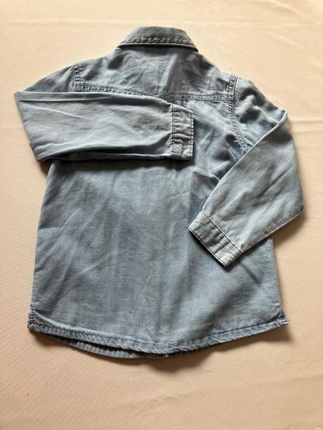 Košeľa, blúzka, 98