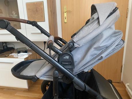 Darujem kocik, britax,britax smile iii