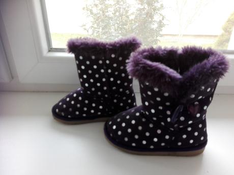 Čižmy-gumena podrážka, f&f,26