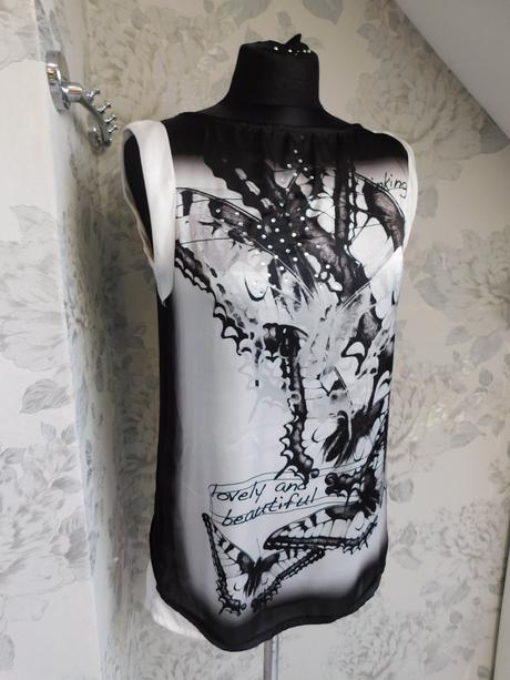 Rinascimento pekny top, 36