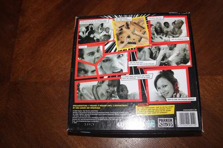 Hra toru - od 8 rokov,