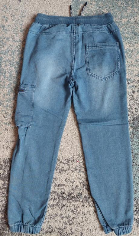 Tenké nohavice, coccodrillo,134