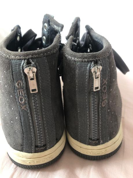 Geox tenisky, geox,39