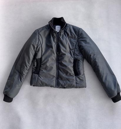 Bunda subdued, 158