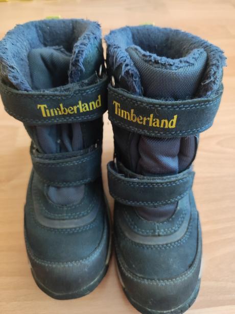 Zimné čižmy timberlake 27, timberland,27