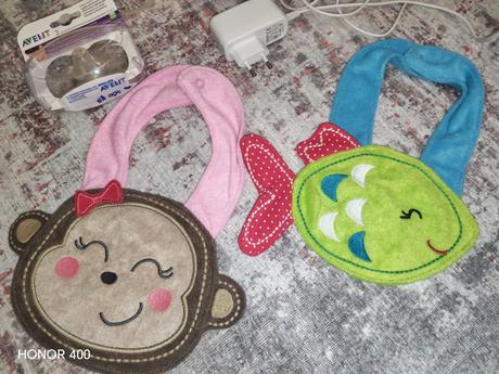 Elektrická odsávačka philips avent, 