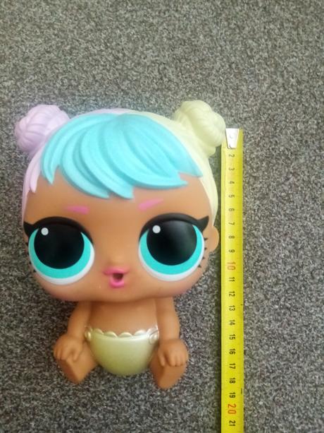 Lol veľká bábika, 