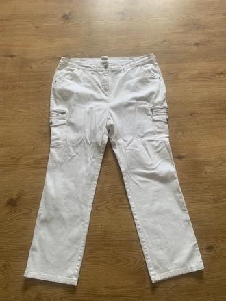 Predám nohavice, 48