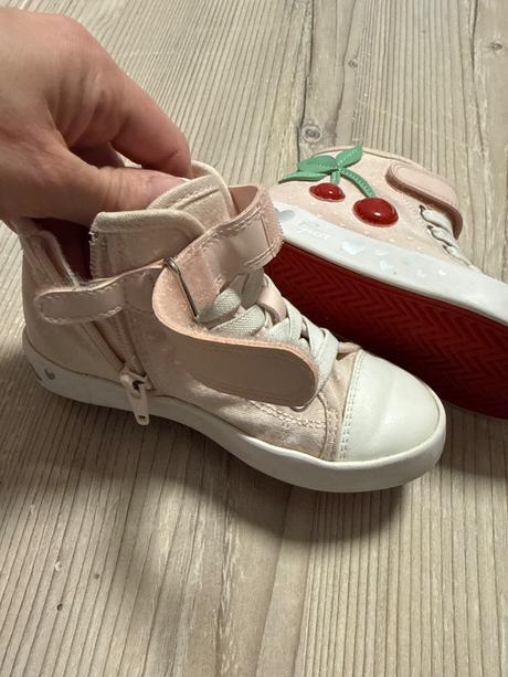 Geox plátenky, geox,28