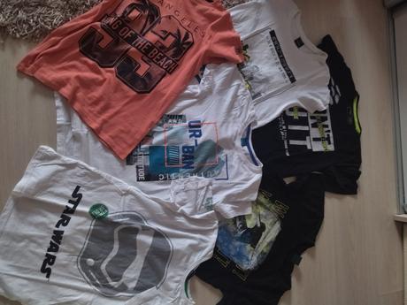 Tričko, chapter young,146