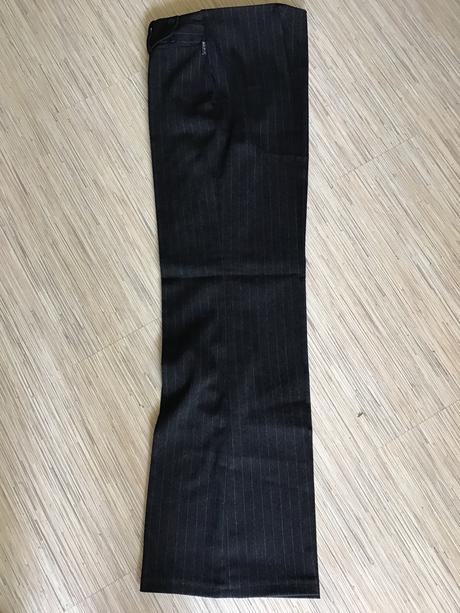 Elegantne s prúžkom /n2a, 38