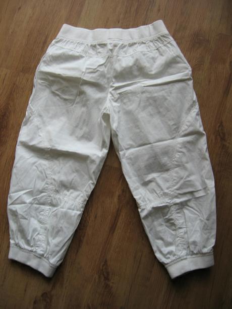 3/4 nohavice, cherokee,152