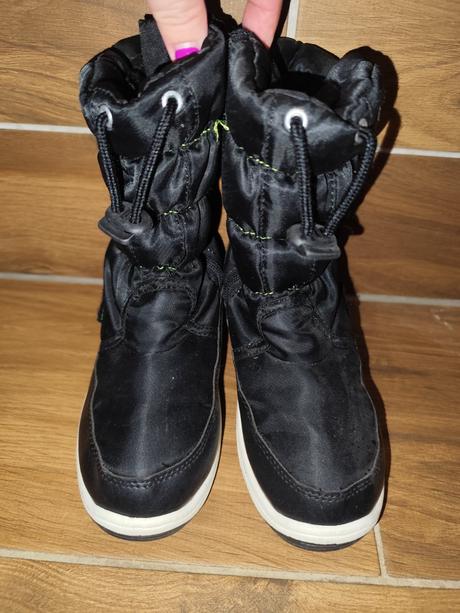 Zimné čižmy / snehule, deichmann,30