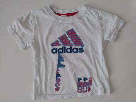 Adidas tričko, adidas,92