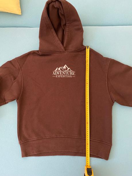 Dievčenská mikina zara, zara,152