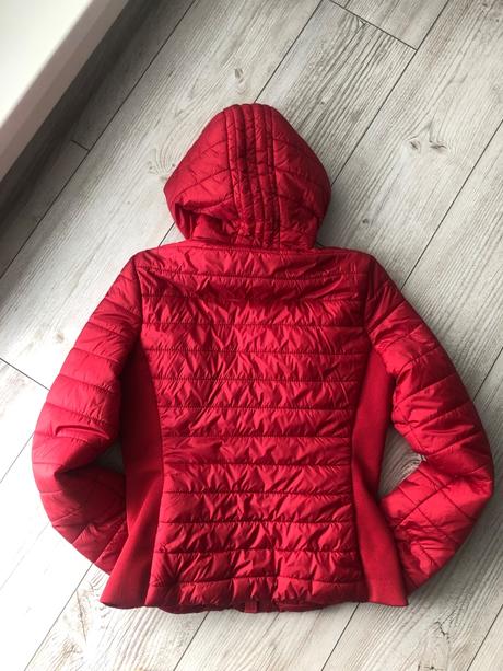 Dámska prechodná bunda vel.36, orsay,s