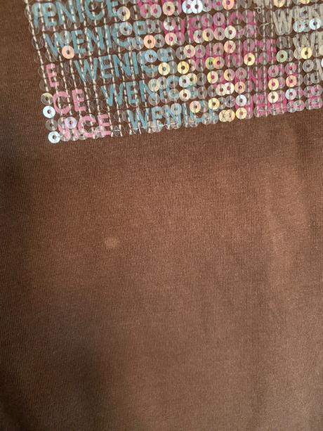 Dievčenské tričko velk.110, 110