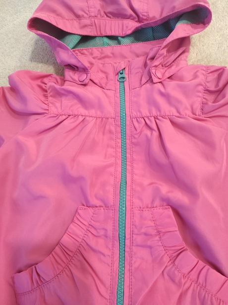 Prechodná bunda, h&m,104