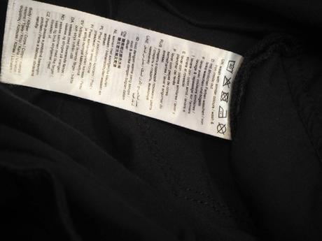 Kvalitné tehotenské nohavice esprit, esprit,42