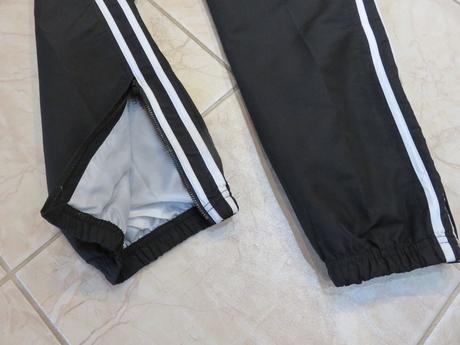 Oteplené športové nohavice, lonsdale,164