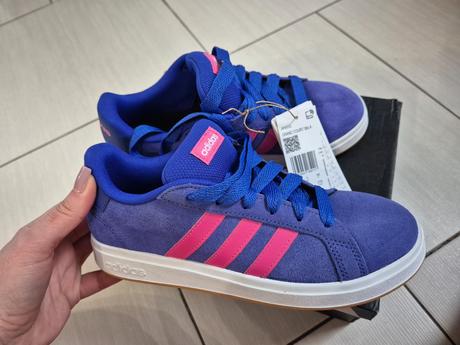 Adidas tenisky, adidas,38