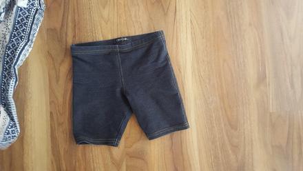 Elasticke kratasky, cherokee,110