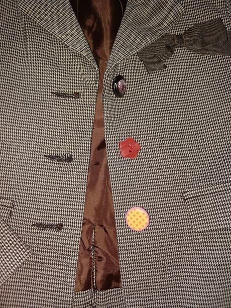 Sako hm 5-6, h&m,116