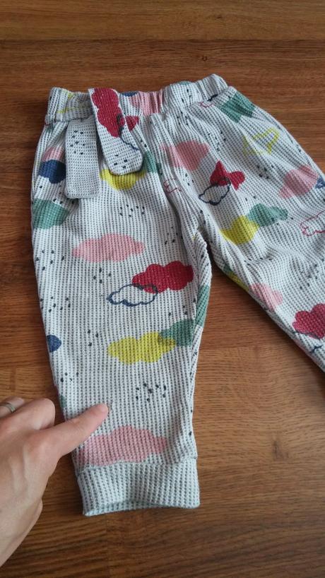 Jarne, letne teplaciky, zara,86