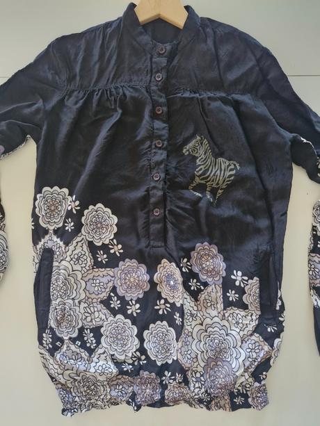 Košeľa, desigual,s