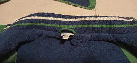 Prechodná bunda, fagottino,98