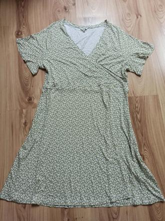 Šaty xl, xl