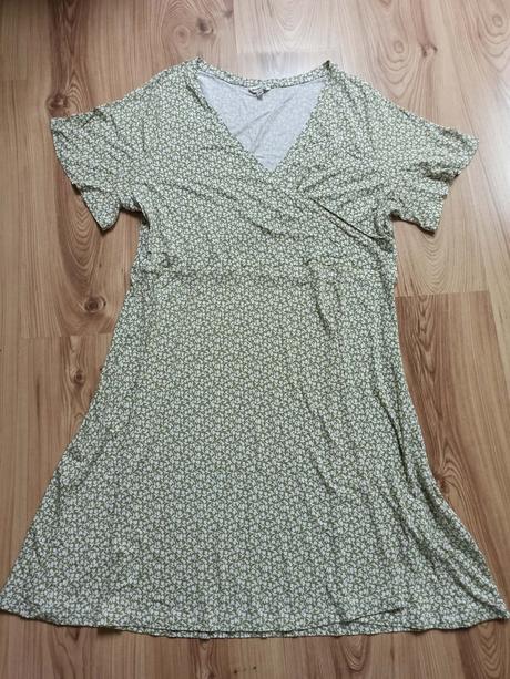Šaty xl, xl