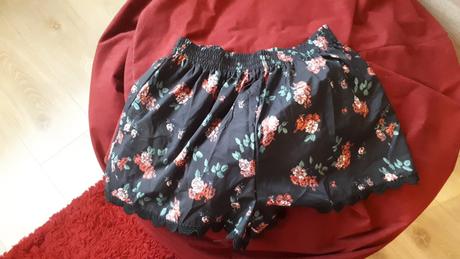 Dámske šortky, xl
