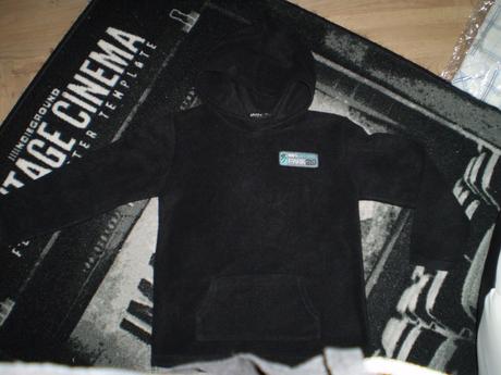 Mikina v.128, okay,128