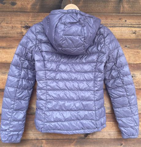 Páperová bunda benetton, benetton,38