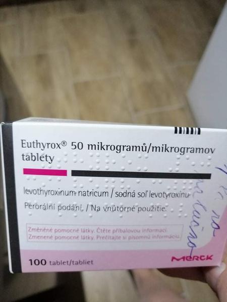 Štítna žľaza je úplne nefunkčná - máte podobný problem?