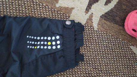 Detske oteplovacky, t&go,86