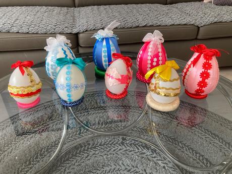 Veľkonočné vajicko, 