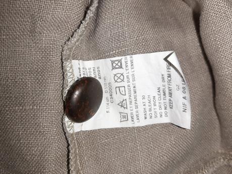 Balíček catimini, zara, next, 104–116