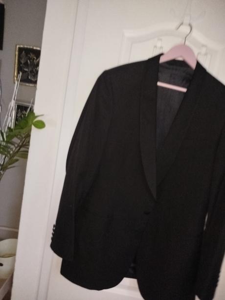 Ozeta business sako s vlnou l/xl pc 250 eur, l