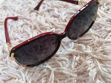 Slnečné okuliare, avon