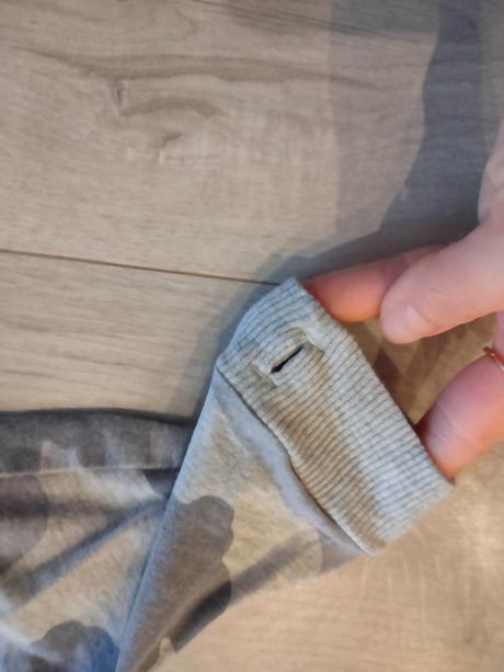 Tričko next veľkosť 104, next,104