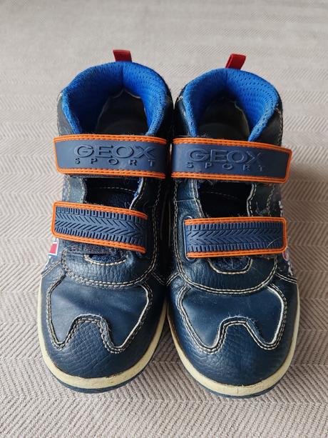 Tenisky, geox,31