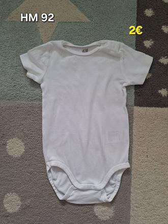 Body 92, h&m,92