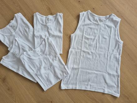 Tielko 5x, h&m,158