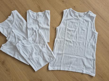 Tielko 5x, h&m,158