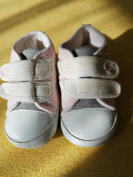 Topánočky, h&m,21