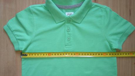 Polokošeľa 110/116, f&f,110