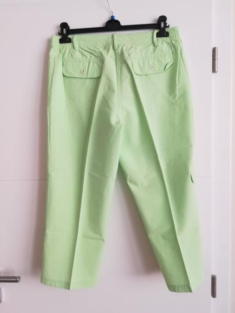 Dámske nohavice, 40