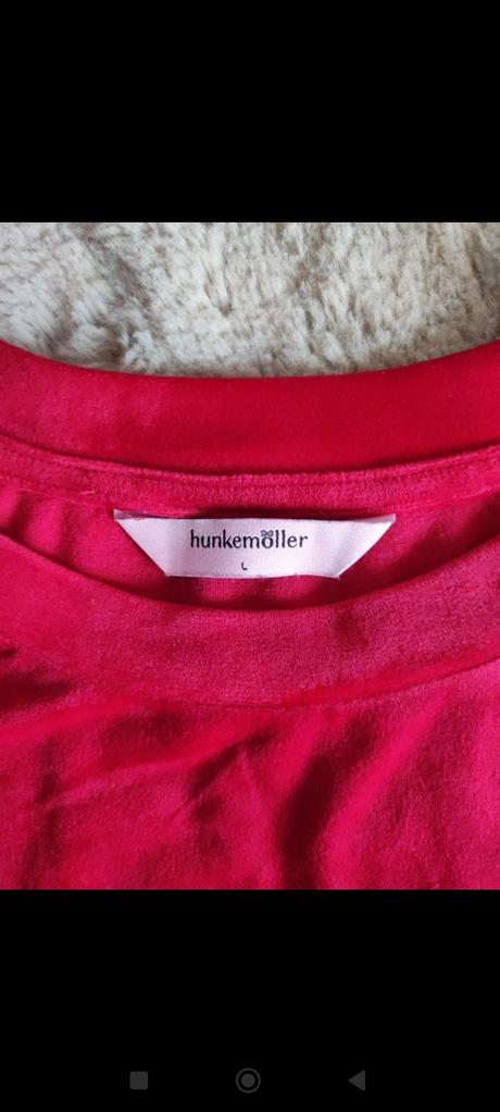 Dámska mikina hunkemöller, l